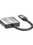 SL-CR21 Type C ve Usb3.0 Sd/micro Sd 110M/S Hızlı 2 In 1 Metal Kart Okuyucu 3