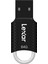 Jumpdrive V40 64GB USB 2.0 Flash Sürücü, Siyah (LJDV40-64GABVNA) 1