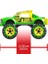 Brands Bloks Hot Wheels Gunkster Monster Truck 5