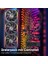 Li Unı Fan Sl Wıreless LCD 3X120MM Siyah Kasa Fanı (G99.12SLLCD1W3B.00) 3