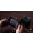 Ultimate Hall Effect 2.4g Controller ve Şarj Dock - Siyah Windows, Android Pc Ipad Uyumlu 5