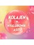 Collagen Blends Sülfatsız Süper Saç Bakım Kremi Moisture Boom Yoğun Nem Terapisi 170 ml 4
