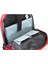 300873 13.3"-14" Kırmızı Notebook Sırt Çantası Bilgisayar 4