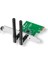 300MBPS 2 Ant Kablosz Pcıe Kart 2