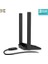 Archer TX20U Plus, AX1800 Mbps Çift Antenli Yüksek Kazanımlı Kablosuz USB Adaptör, 1 Metre USB 3.0 Kablosu, Beamforming, Mu-Mımo, Düşük Gecikmeli Oyun Deneyimi, Wpa3, Kolay Kurulum 2
