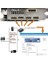 4K UHD Dummy Plug Minning Bitcoin Sanal Monitör Ekran Kartı Emülatörü 5