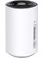 Deco PX50 2-Pack, AX3000 + G1500, 1 Ghz Cpu, Powerline/mesh, Yapay Zeka Desteği, Gigabit Portları, 150 Cihaza Kadar Bağlantı, 420 M² 'ye Kadar Kapsama, Powerline Mesh Wifi 6 Sistemi 2