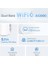 Deco PX50 2-Pack, AX3000 + G1500, 1 Ghz Cpu, Powerline/mesh, Yapay Zeka Desteği, Gigabit Portları, 150 Cihaza Kadar Bağlantı, 420 M² 'ye Kadar Kapsama, Powerline Mesh Wifi 6 Sistemi 3