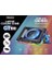 GT100 Gaming Laptop Sogutucu 2200RPM, Rgb Işıklı, LED Display Notebook Soğutucu Stand 5