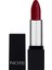 Mattever Lipstick 18 Heartbeat Red Yarı Mat Saten Bitişli Ruj, Kızıl Kahverengi 1