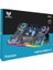 Sx-45 Freezer 9 Rgb Fanlı Notebook Soğutucu Stand LCD Ekranlı Siyah 10-19 Inç 1 USB 1 Type-C 5