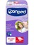 Canped Yatak Koruyucu Örtü, 80X180 Santimetre 1