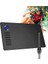 A15 Pro 10X6" 8192 Level 5080 Lpı Grafik Tablet + Kalem 1