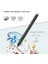 A15 Pro 10X6" 8192 Level 5080 Lpı Grafik Tablet + Kalem 4