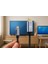 ITCH-02TX Type-C To HDMI 4K 2 Metre Kablo Uzunluğu 4K Hd 3840 2160 30Hz Çözünürlükte Görüntü Aktarımı 1.4 Versiyon Geriye Dönük Uyumlu Type-C Giriş HDMI Çıkış Altın Uçlu 3