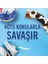 Hava Ferahlatıcı Sprey Oda Kokusu Ağır Kokular 185 ml 4