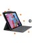 Slim Folio iPad Air 3.nesil Için Klavyeli Kılıf (Italian,q) 3