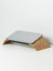 Wood Ahşap Notebook Yükseltici ve Tutucu Masa Üstü Laptop Standı 3