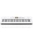 JTK-3600 61 Tuş Hassasiyetli 5 Oktav Org Seti - Beyaz 5