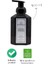 De Royal Luxury Vegan Köpük Sabun Silver Touch (500 Ml) 2