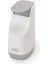 Joseph 70512 Slim Kompakt Sıvı Sabunluk, Beyaz/gri 1