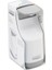 Joseph 70512 Slim Kompakt Sıvı Sabunluk, Beyaz/gri 4