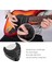 Gitar Pena Seti Gitar Penaları Metal Gitar Penaları, Metal Elektro Gitarlar Bas Penaları Gitar Penaları Müzik Aletleri Için Saklama Kutuları Için Penalar Koro, Flanş ve Tremolo 4