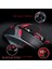 TL80A Siyah 8200DPI, Infrared Switch ,metal Ayak, Ultra Core 3&amp;4 Aktif, 9 Tuşlu, Çözünürlük Ayarlı, Optik Gaming (Oyuncu) Mouse 3