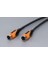 Black-Serie Mıdı-Kabel, Länge: 1m – Rmıdı-B3 2