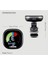 Tu-05 Clip On Tuner, Büyük Renkli Ekran ve Şarj Edilebilir Pil Konforu 3