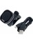 Tu-05 Clip On Tuner, Büyük Renkli Ekran ve Şarj Edilebilir Pil Konforu 4