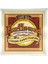 Ball P02061 Earthwood 5-String Banjo Frailing Loop End 80/20 Bronz Akustik Gitar Dizeleri, 10-24 Gauge 1