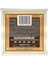Ball P02061 Earthwood 5-String Banjo Frailing Loop End 80/20 Bronz Akustik Gitar Dizeleri, 10-24 Gauge 2