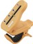 Ht-B1 Clip-On Bass Guitar Tuner Akort Aleti 1