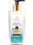 24K Altın Parçacıklı Arındırıcı Nemlendirici Gözenek Sıkılaştırıcı Yüz Temizleme Jeli 200 ml 1