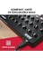 Professional Mıdımıx - USB Mıdı Controller Mikseri Atanabilir ve Ana Kısıcılara Sahip, 24 Düğme ve 16 Düğme, Ableton Live ile 1-1 Eşleştirme 5