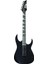 Gıo GRG121DX Bkf - Black Flat Elektro Gitar 1