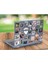 Major Selection Mitski 32 Adet Laptop Tablet Telefon Ajanda Bullet Journal Motor Sticker - Suya Dayanıklı Etiket 1
