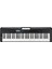 Casiotone CT-S300C2 61 Tuşlu Org, Siyah 1