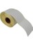 Etiketler , Hazır Al Hızlı Al Eko Termal Etiket 80MM x 100MM Ruloda 500 Adet 40MM Kuka Çapında Direk Termal Transfer Etiketi 2