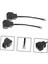 8 Telefon Hattı Adaptörü Telefon Adaptörü Telefon Parçaları Telefon Aksesuarları Telefon Malzemeleri RJ14 4 Çekirdekli Telefon Kablosu Adaptörü RJ11 Splitter Adaptörü RJ11 4