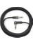 Waves D'addario High End "american Stage" Gitar Kablosu | En Sevilen Aksesuarların En Yüksek Kalitesi | Pw-Amsg-10 | 3 Metre | 1 Açılı Fiş 3