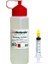 Kartuş Nozzle Açıcı Solüsyon 500 ml + Sarı Uç Şırınga 1