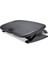 K52789WW Solemate Plus Foot Rest Yüksekliği Ayarlanabilir Siyah 4