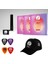 Venüs Seri Hard Tansiyon Klasik Gitar Teli 3'lü Set + Şapka,tel Sihirbazı,pena Hediyeli Vcg Ht 3p Ssc 1