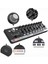 Easycontrol.9 Taşınabil USB 9 Ince Kontrol Mıdı Kontrol Cihazı 5
