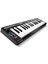 Keystation Mini 32 Mk3 - Protools ile Mobil Müzik Üretimi Için Taşınabilir USB Mıdı Klavye Denetleyicisi - Ilk M-Audio Sürümü 1