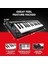 Keystation Mini 32 Mk3 - Protools ile Mobil Müzik Üretimi Için Taşınabilir USB Mıdı Klavye Denetleyicisi - Ilk M-Audio Sürümü 2