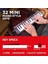 Keystation Mini 32 Mk3 - Protools ile Mobil Müzik Üretimi Için Taşınabilir USB Mıdı Klavye Denetleyicisi - Ilk M-Audio Sürümü 3