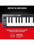 Keystation Mini 32 Mk3 - Protools ile Mobil Müzik Üretimi Için Taşınabilir USB Mıdı Klavye Denetleyicisi - Ilk M-Audio Sürümü 5
